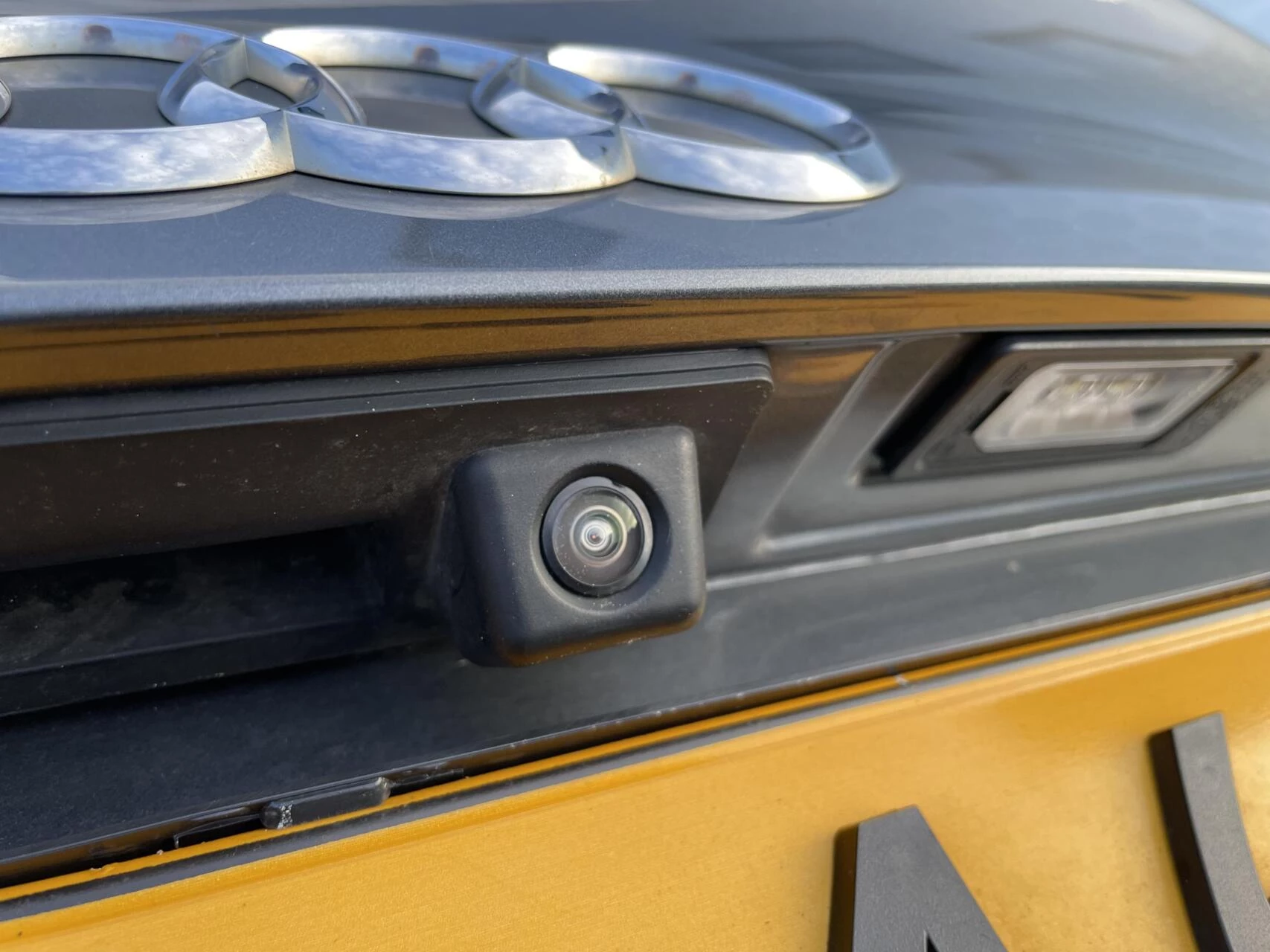 Hoofdafbeelding Audi S4