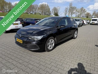 Volkswagen Golf 2.0 TDI Style automaat inclusief btw
