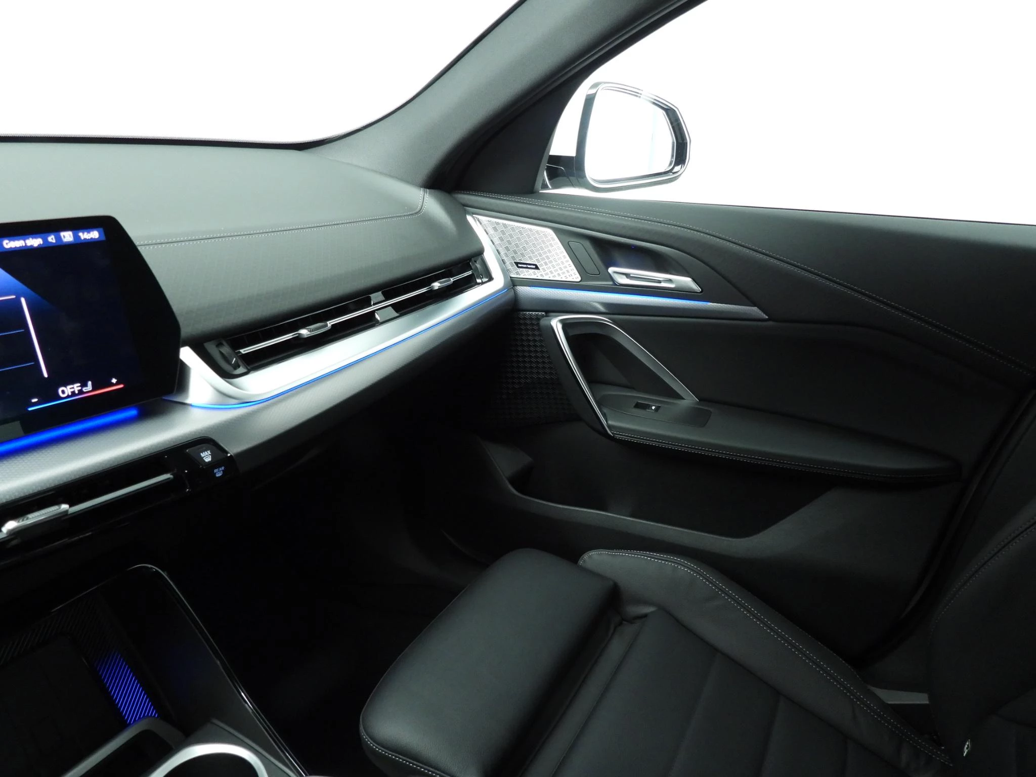 Hoofdafbeelding BMW X2