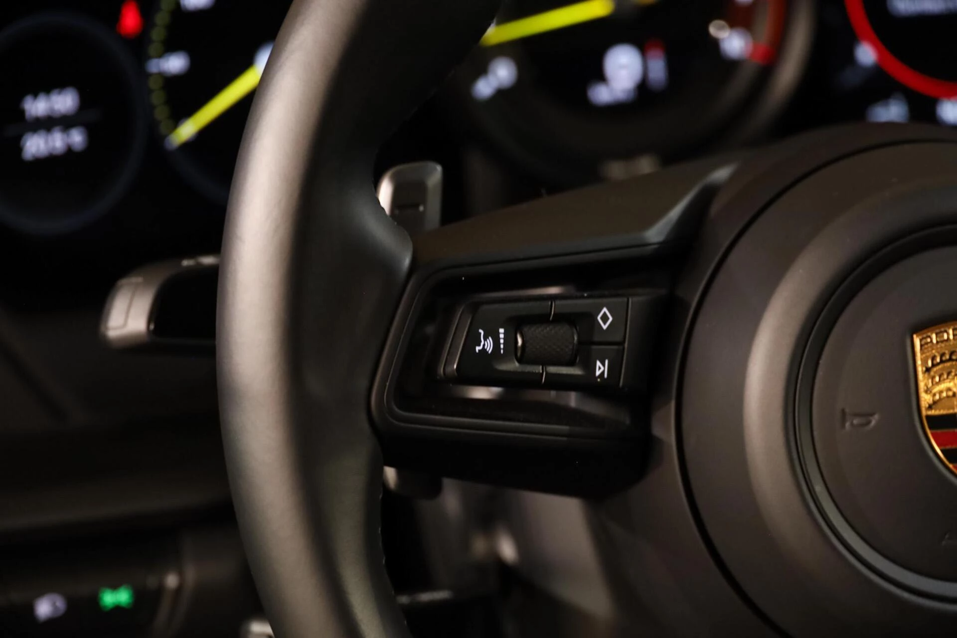 Hoofdafbeelding Porsche 911