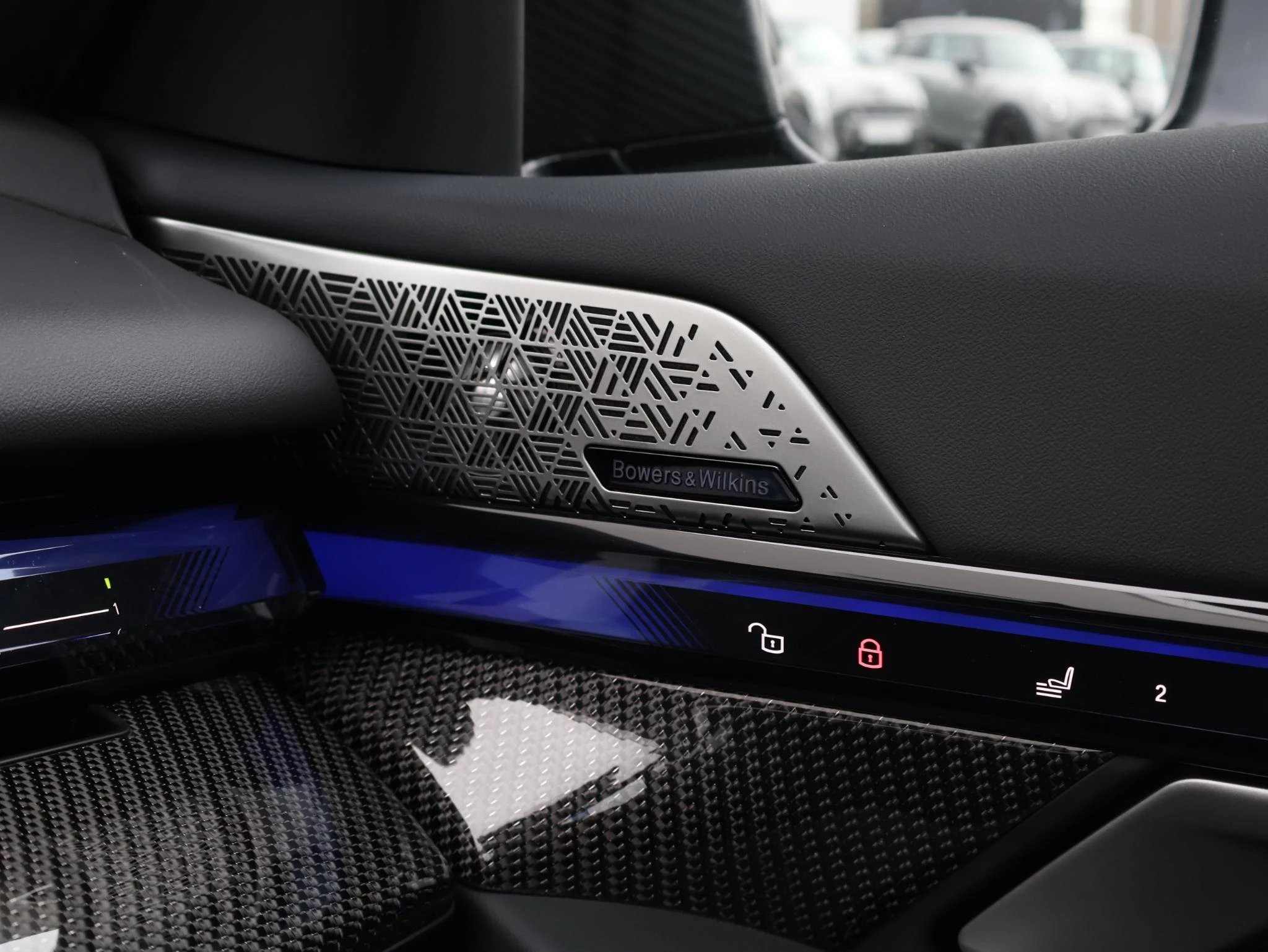 Hoofdafbeelding BMW M5