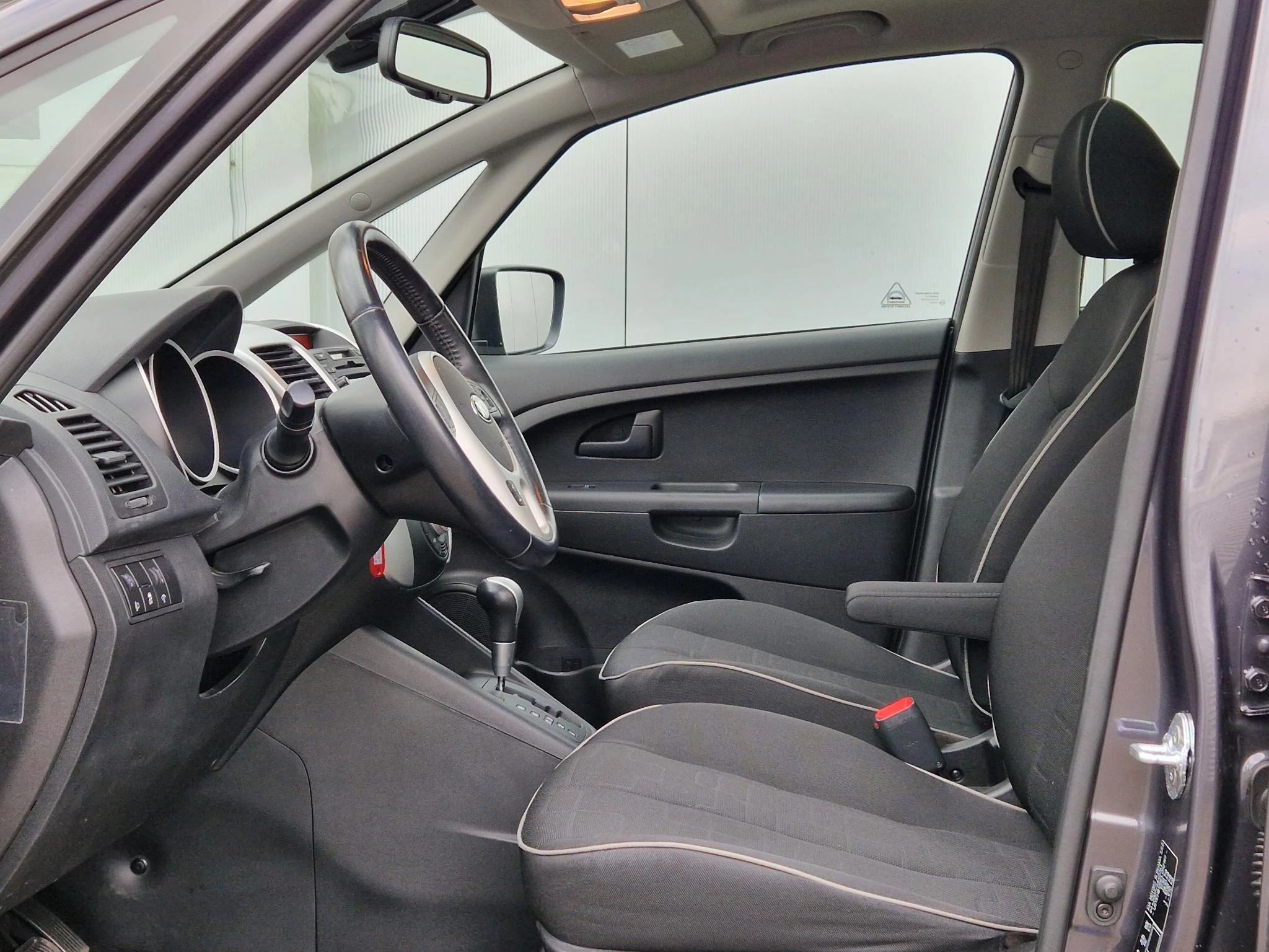 Hoofdafbeelding Kia Venga