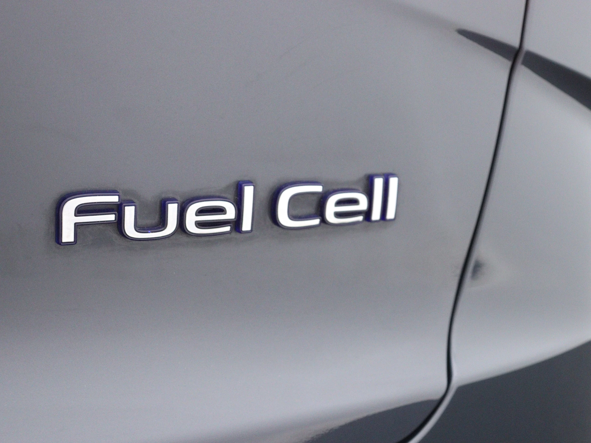 Hoofdafbeelding Hyundai Nexo