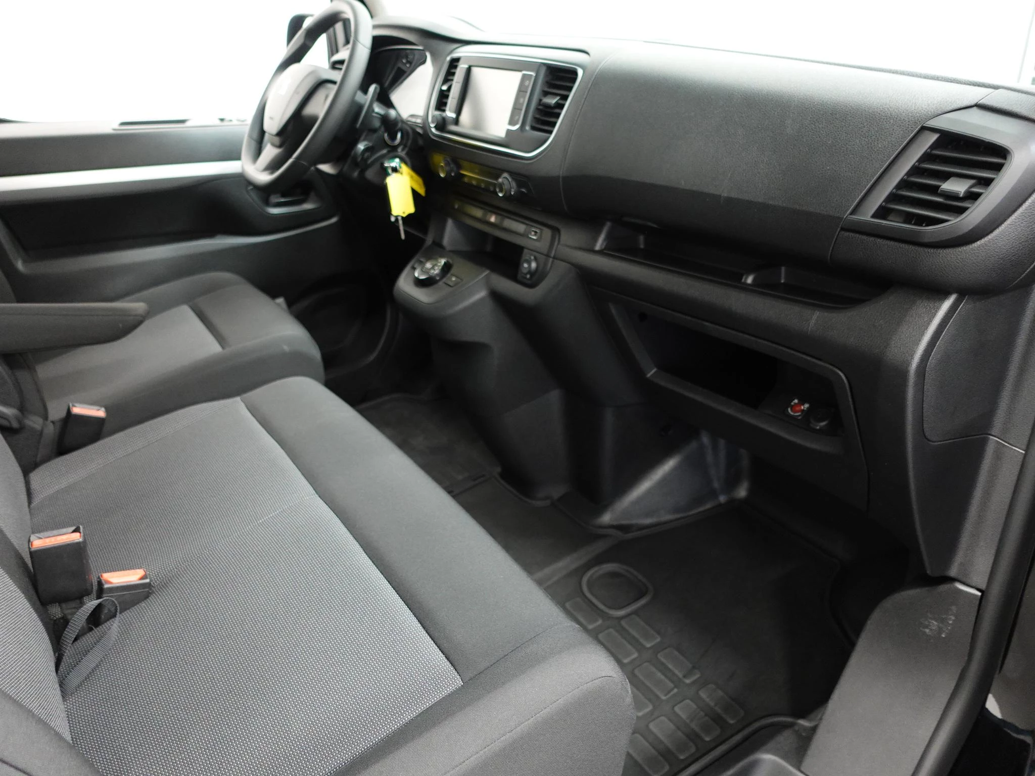 Hoofdafbeelding Peugeot Expert
