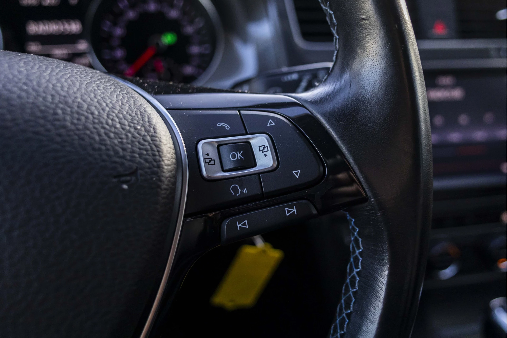 Hoofdafbeelding Volkswagen e-Golf