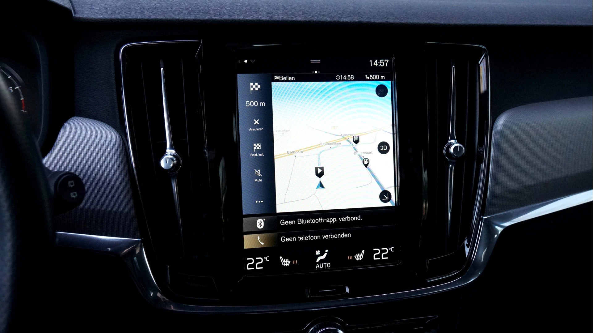 Hoofdafbeelding Volvo V90