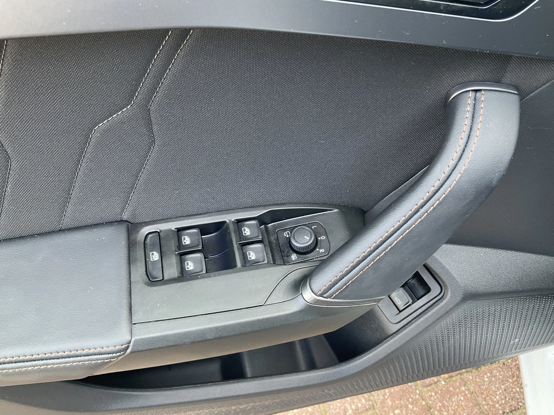 Hoofdafbeelding CUPRA Leon Sportstourer