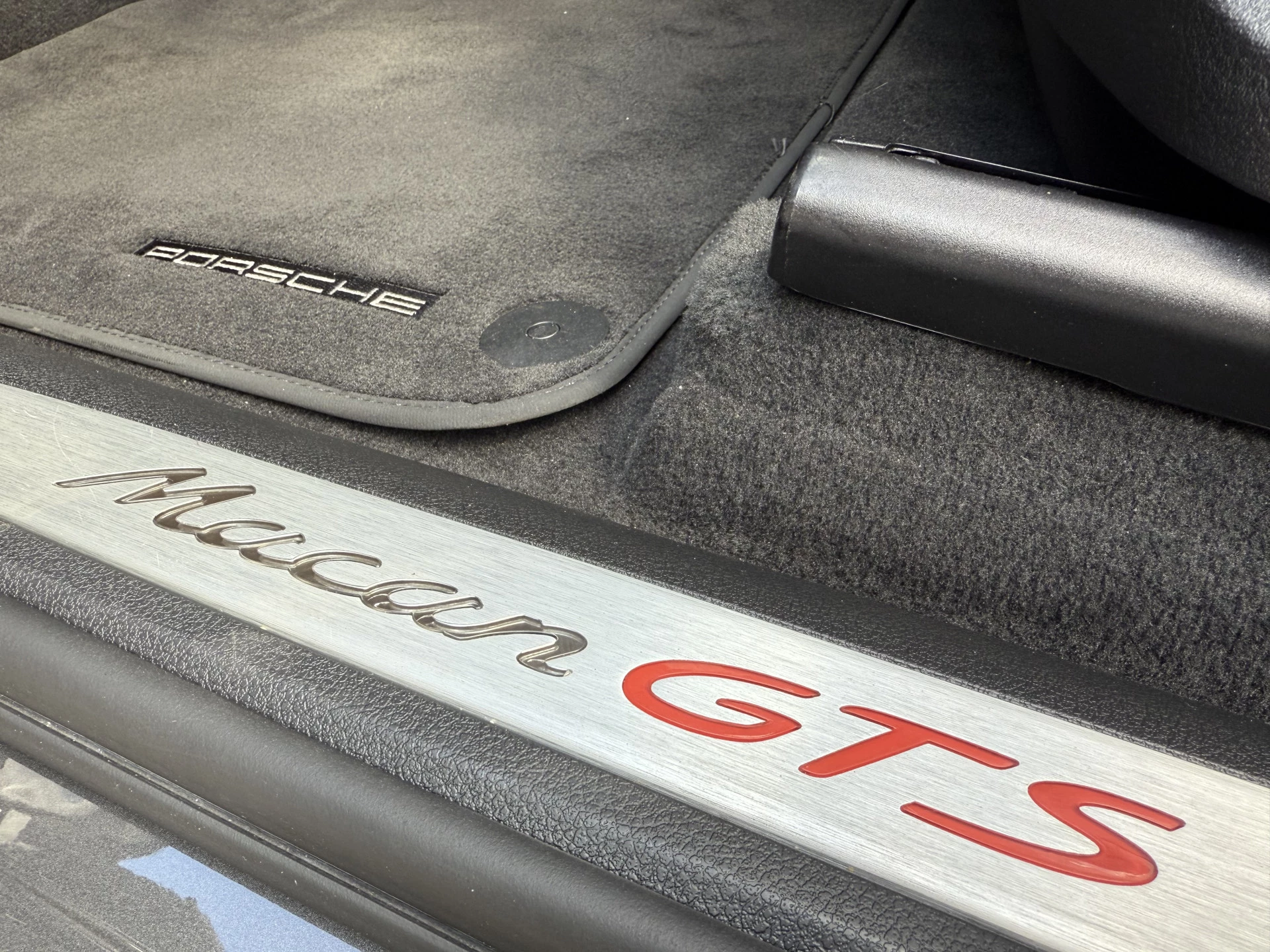 Hoofdafbeelding Porsche Macan