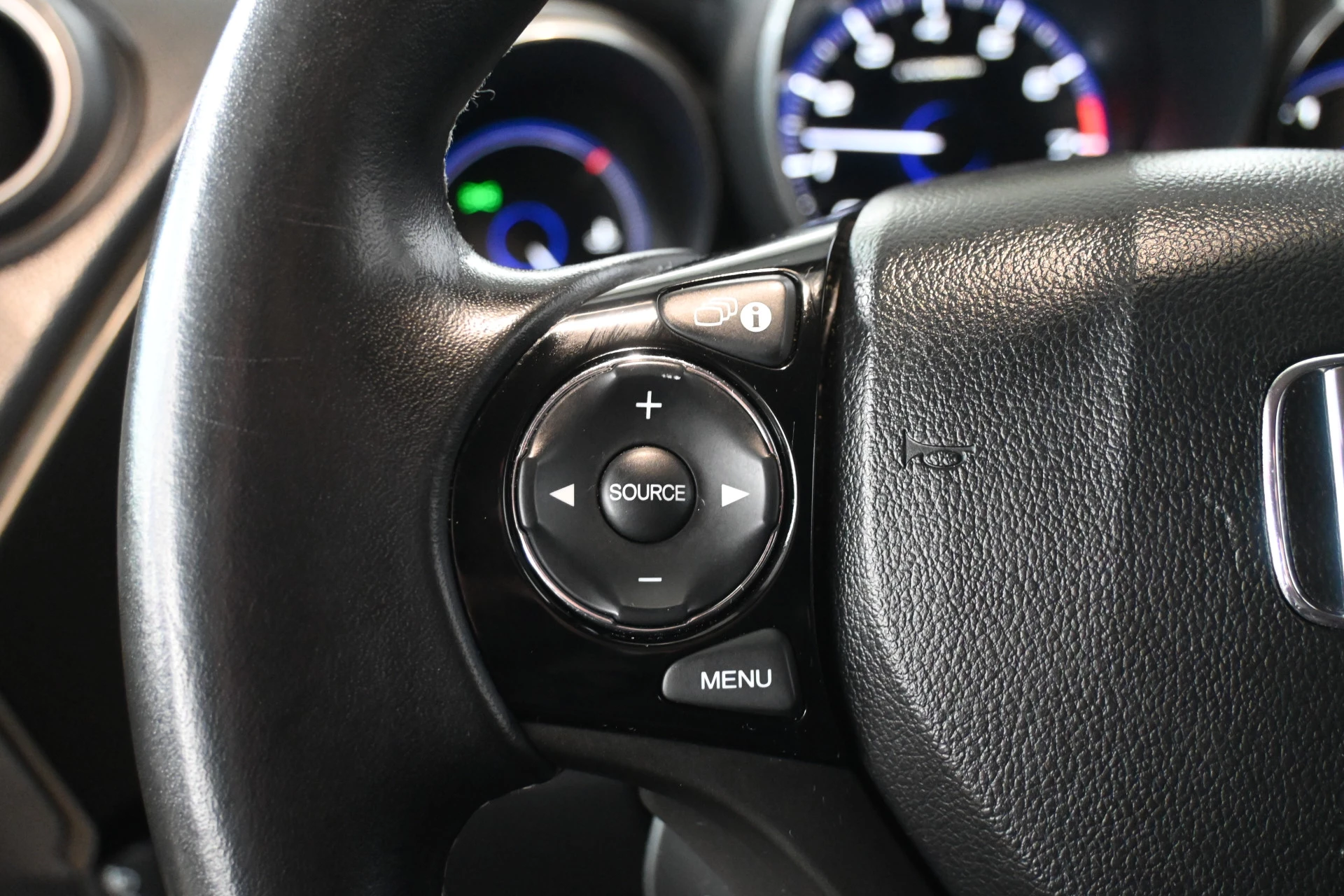 Hoofdafbeelding Honda Civic