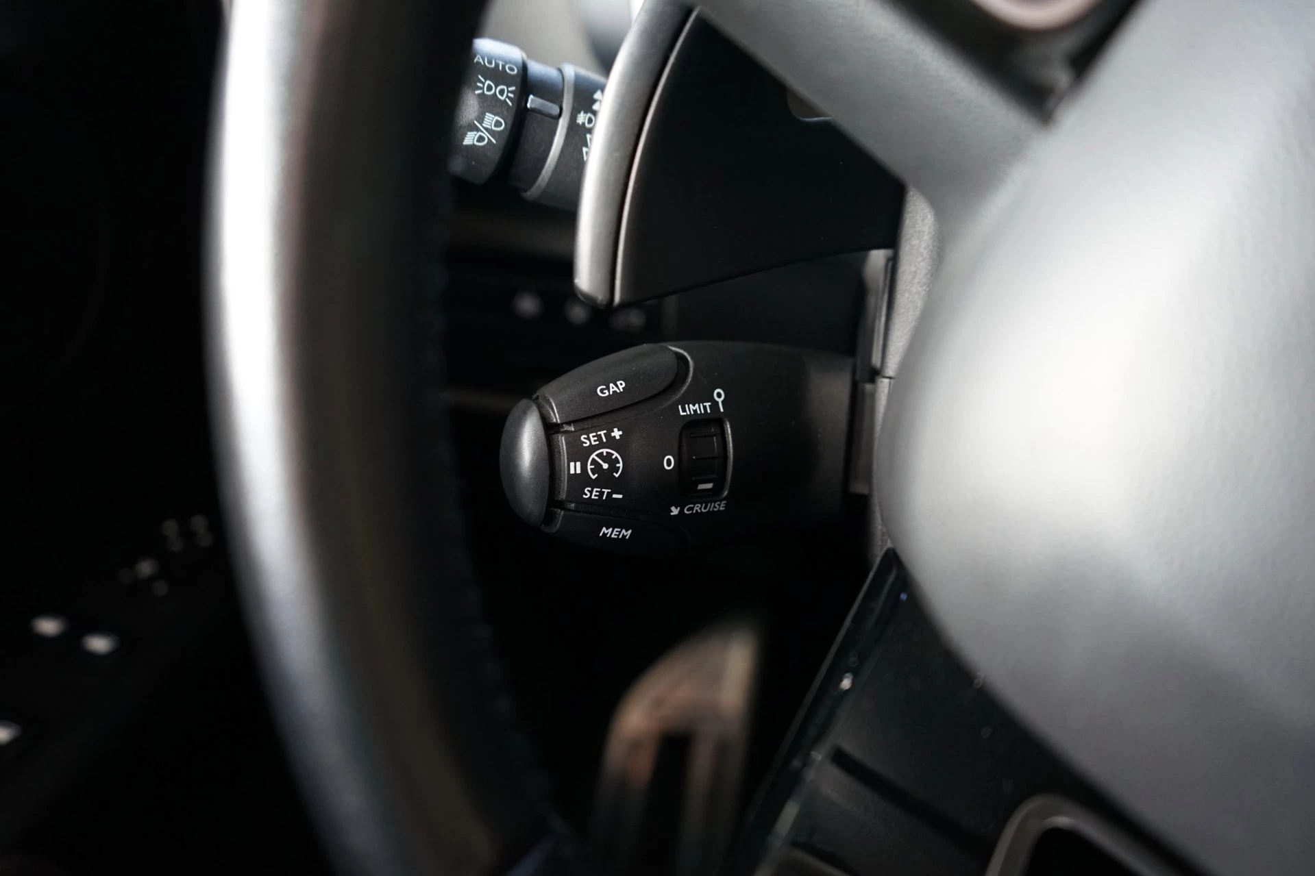 Hoofdafbeelding Citroën C5 Aircross