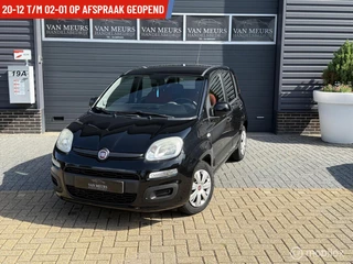 Fiat Panda 0.9 TwinAir Edizione Cool, Airco, 5 deurs, apk bij aflevering...