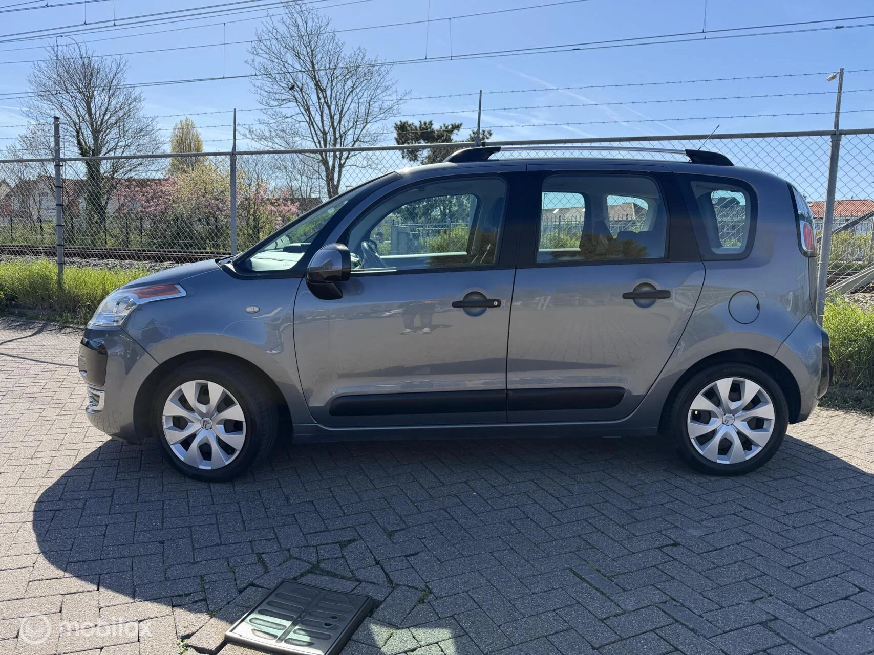 Hoofdafbeelding Citroën C3 Picasso