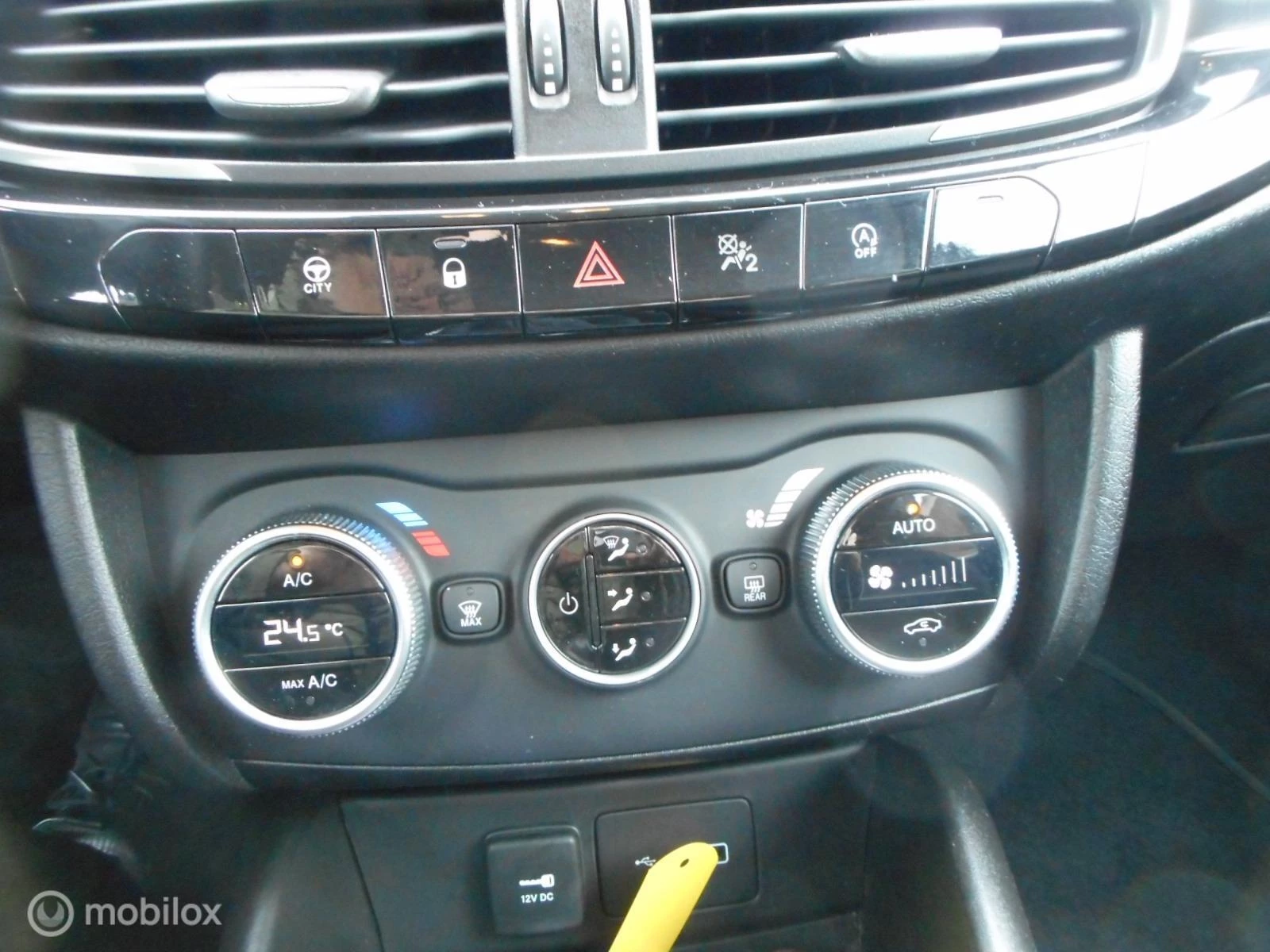 Hoofdafbeelding Fiat Tipo