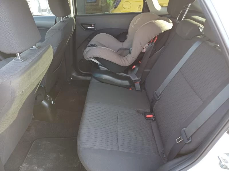 Hoofdafbeelding Suzuki Baleno