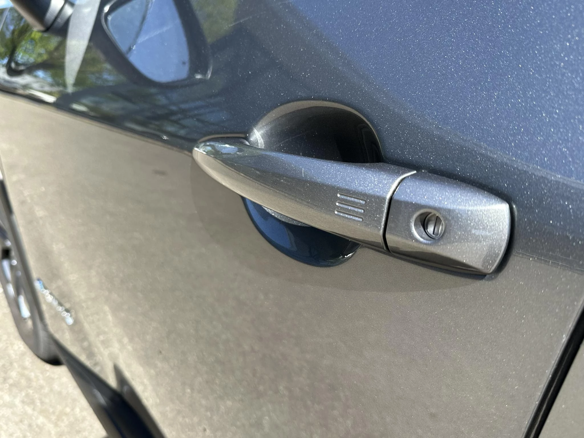 Hoofdafbeelding Nissan X-Trail