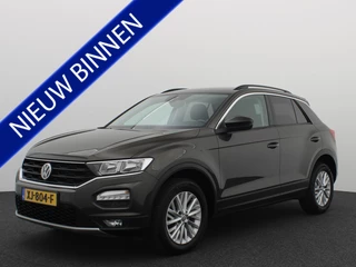 Volkswagen T-Roc 1.0 TSI Style TREKHAAK / CARPLAY / ACC / DAB+ / PDC / BLUETOOTH / NL-AUTO