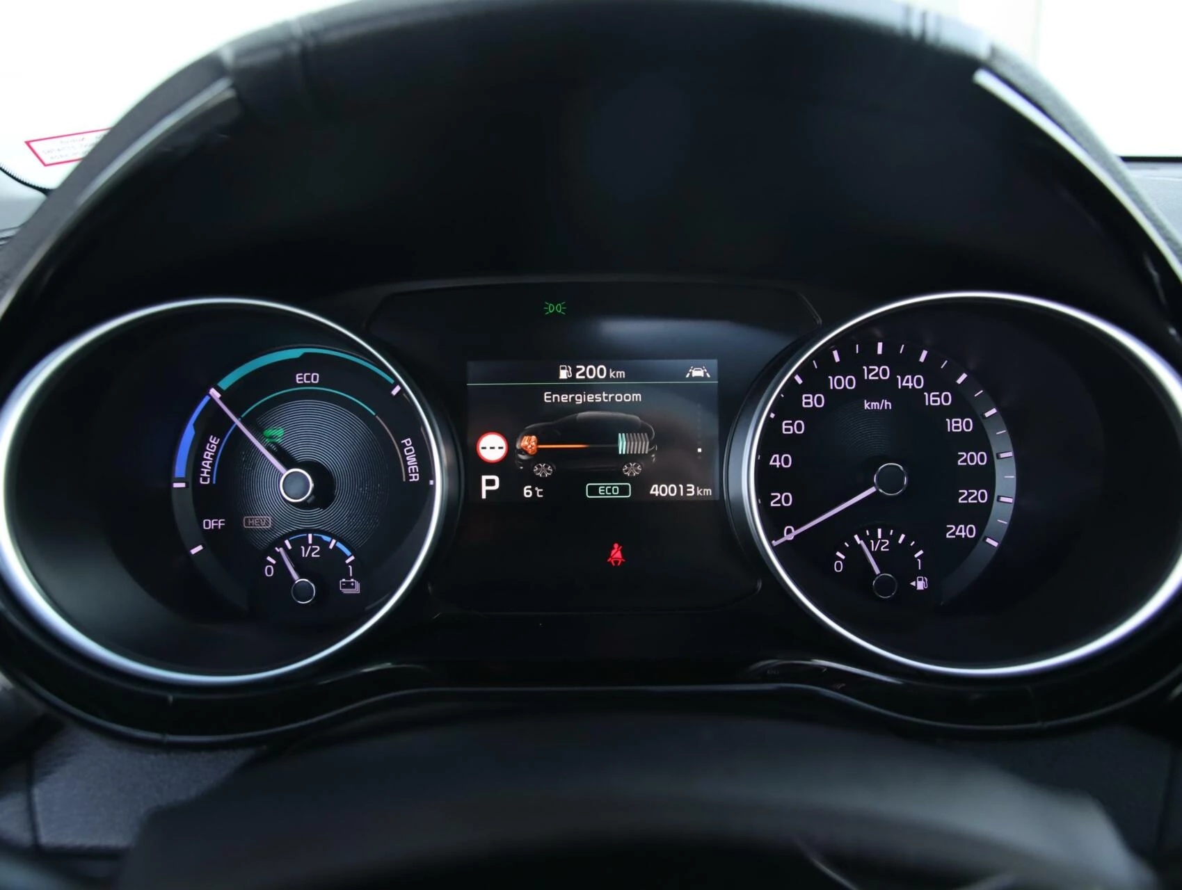Hoofdafbeelding Kia XCeed