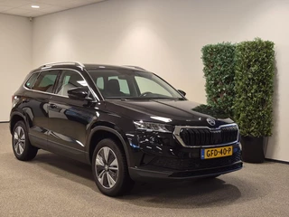 Skoda Karoq 1.0 TSI Greentech 110pk