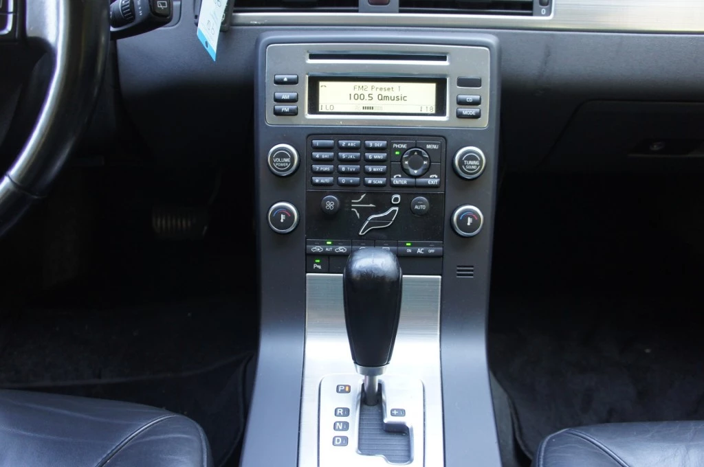 Hoofdafbeelding Volvo V70