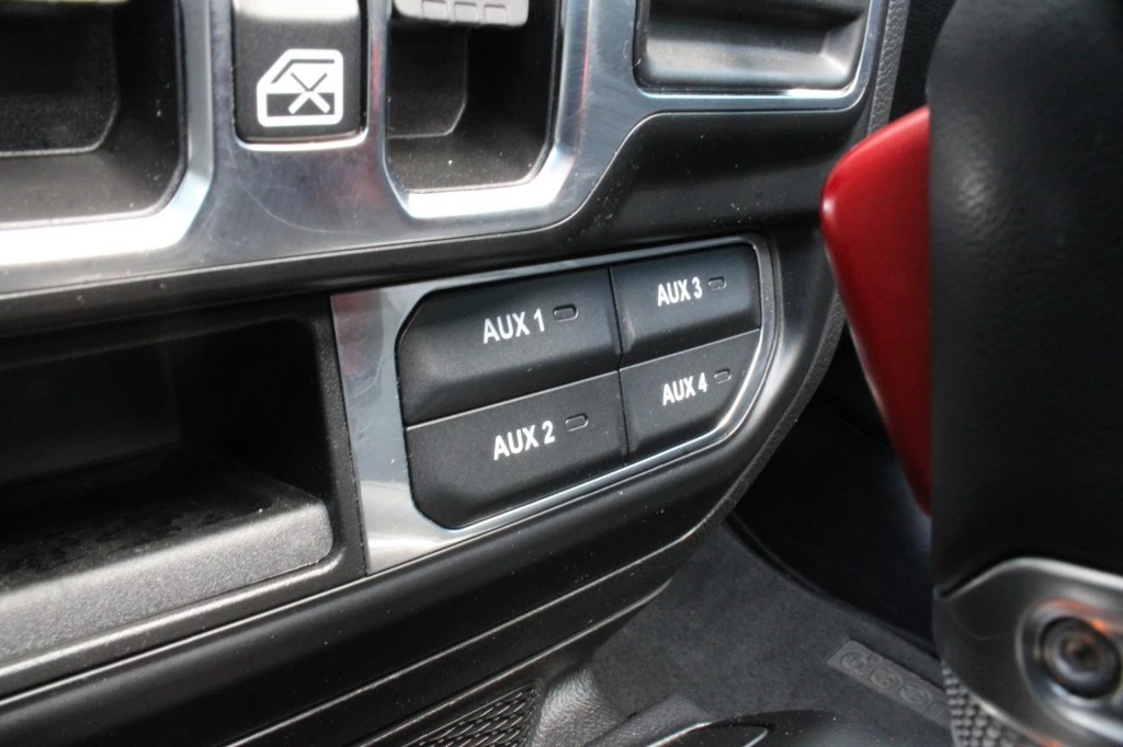 Hoofdafbeelding Jeep Wrangler
