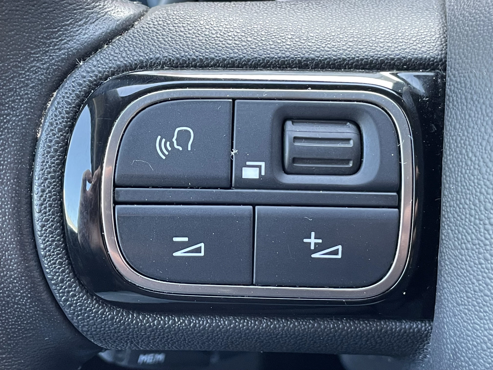 Hoofdafbeelding Citroën C5 Aircross