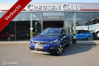 Peugeot 3008 1.2 PureTech Allure/Trekhaak/360Cam/Pdc/Navi/