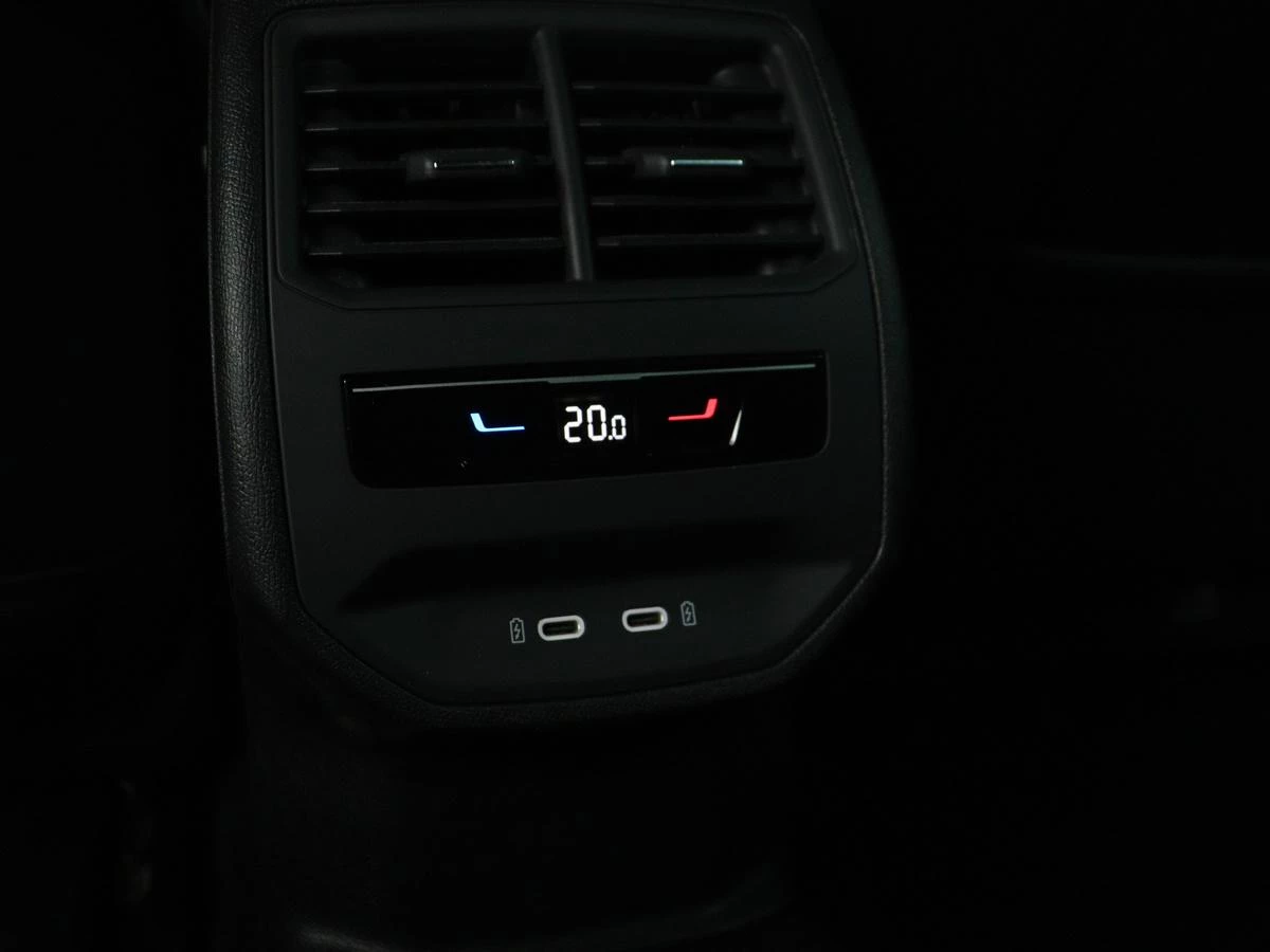 Hoofdafbeelding CUPRA Leon