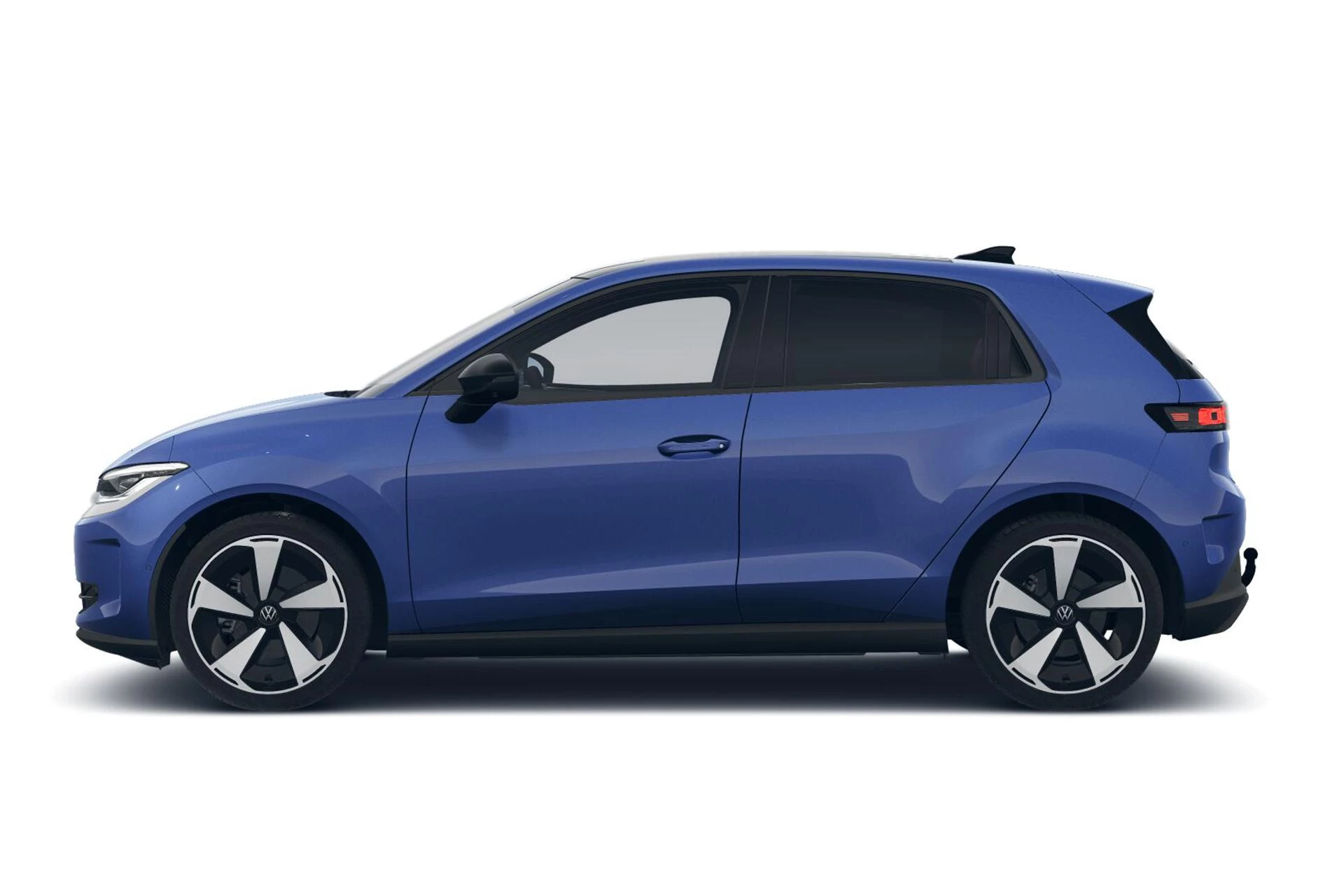 Hoofdafbeelding Volkswagen ID. Polo