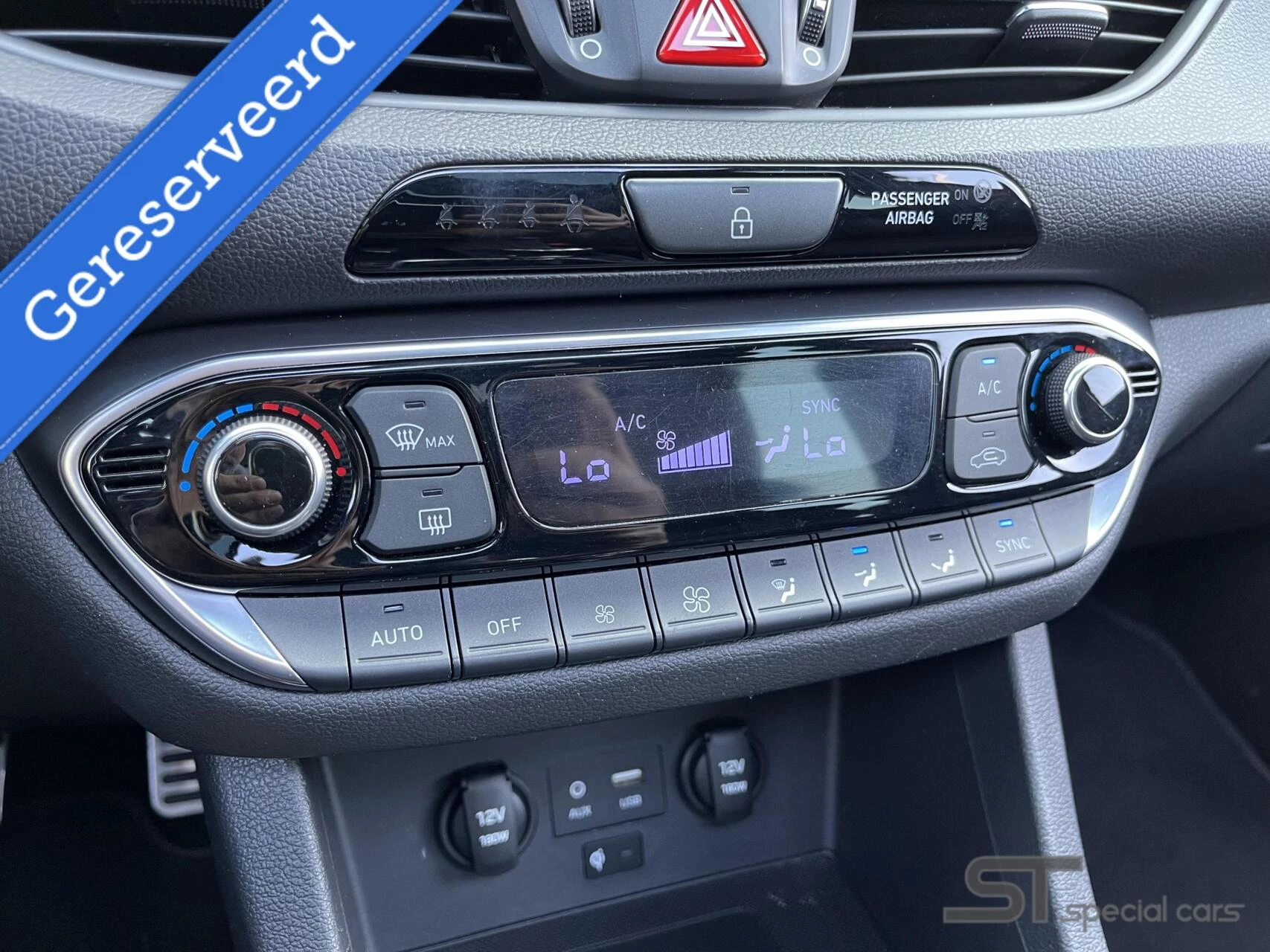 Hoofdafbeelding Hyundai i30