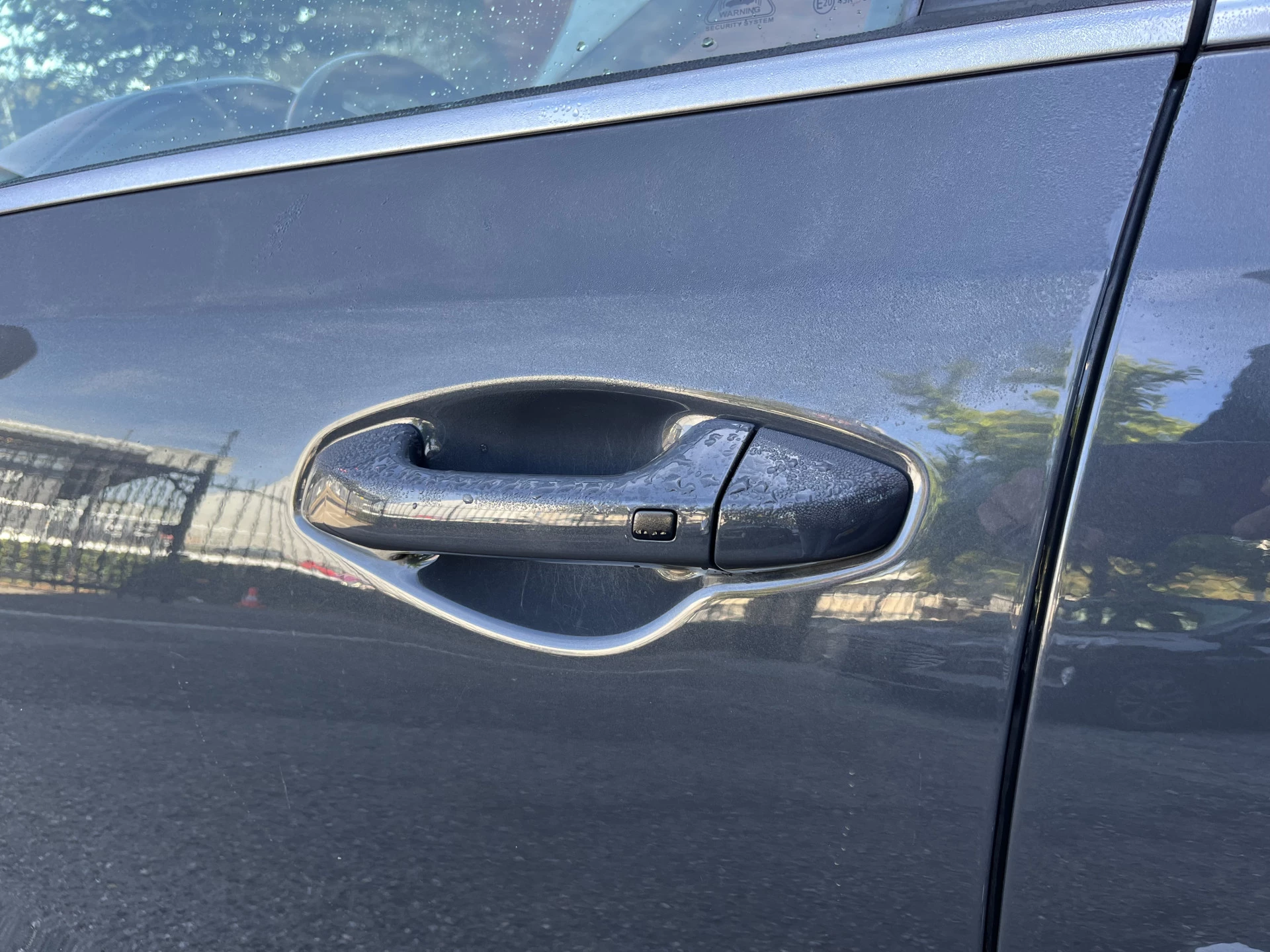 Hoofdafbeelding Kia ProCeed