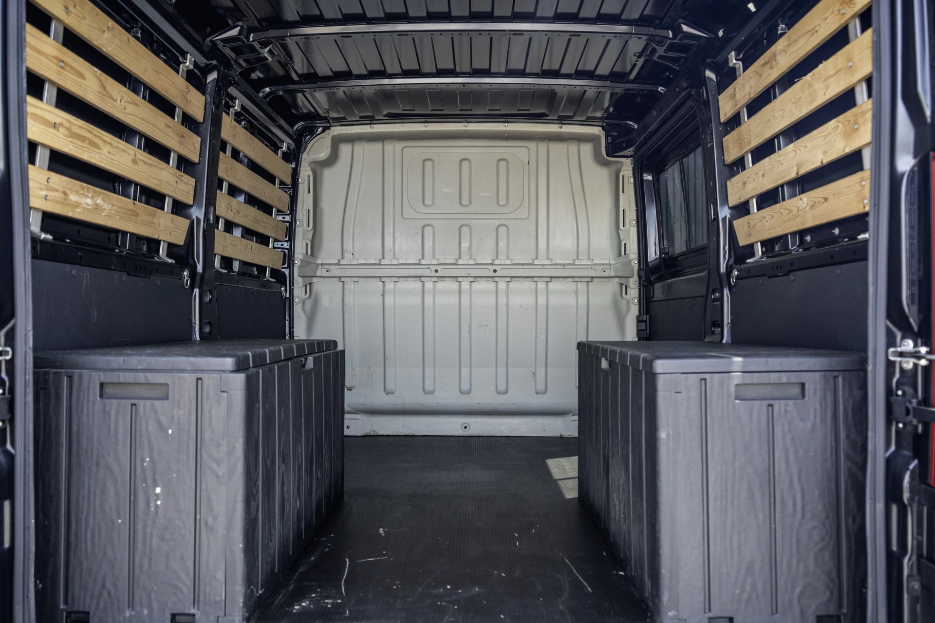 Hoofdafbeelding Peugeot Boxer