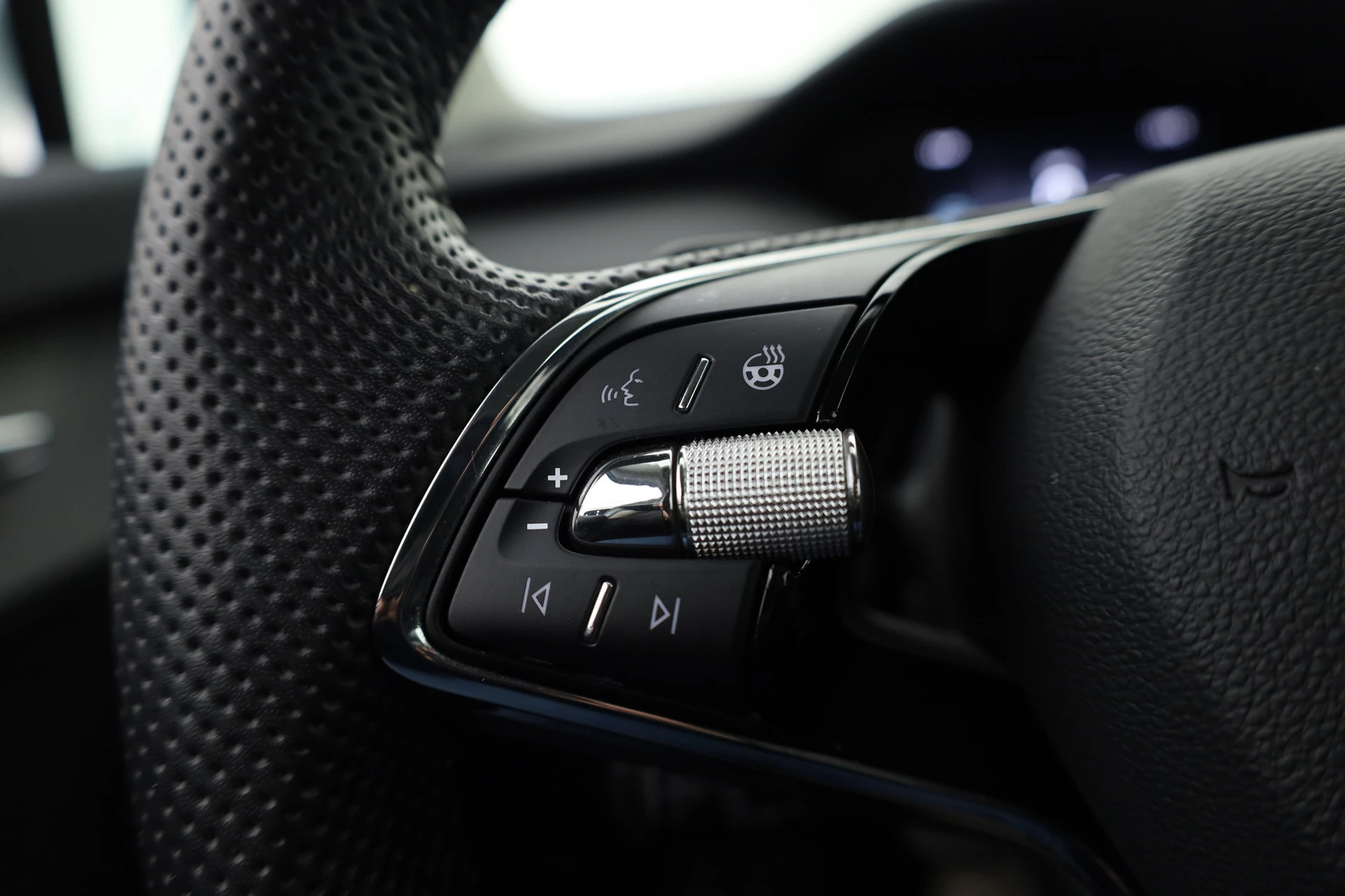 Hoofdafbeelding Škoda Enyaq iV