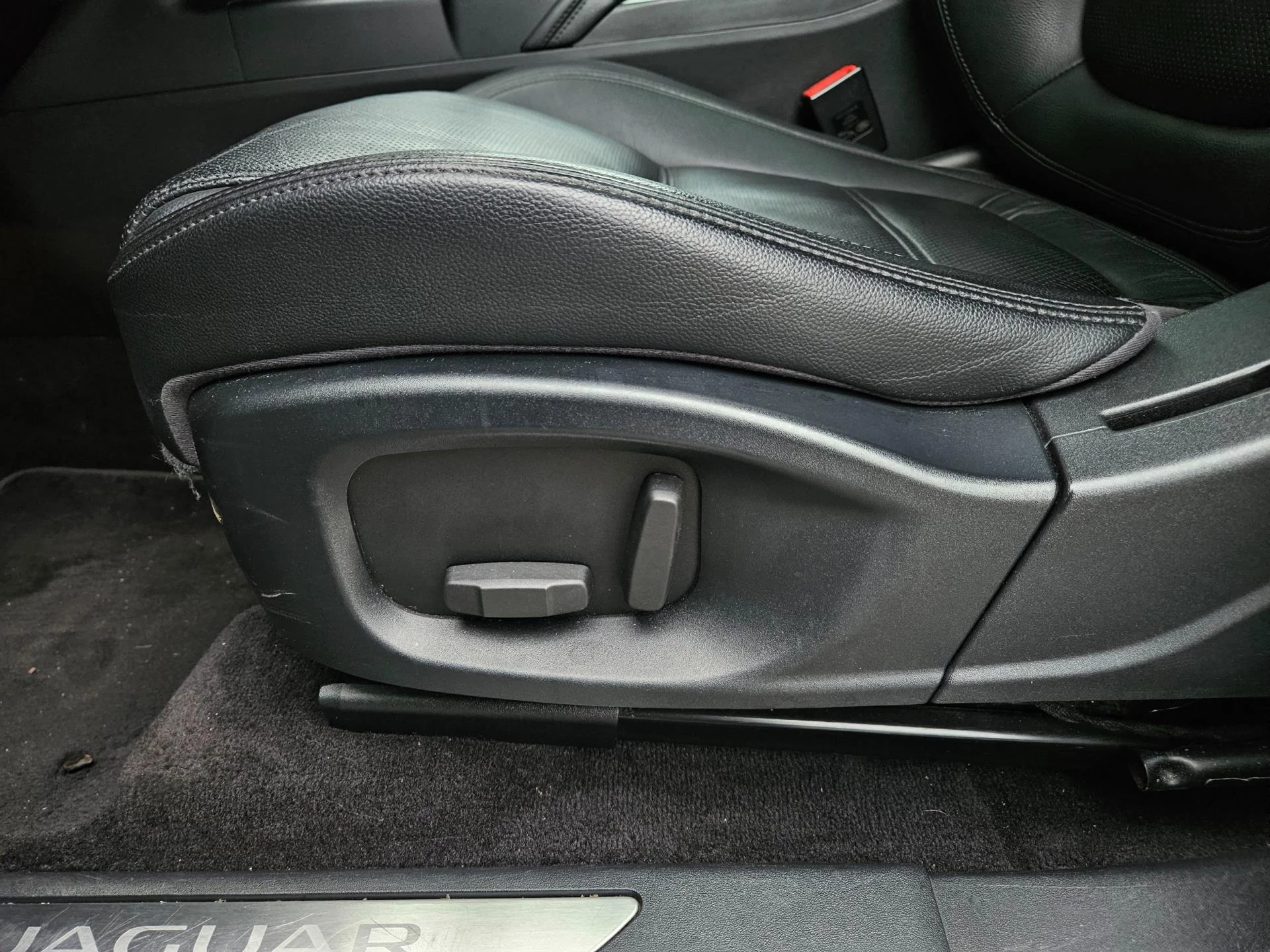 Hoofdafbeelding Jaguar E-PACE