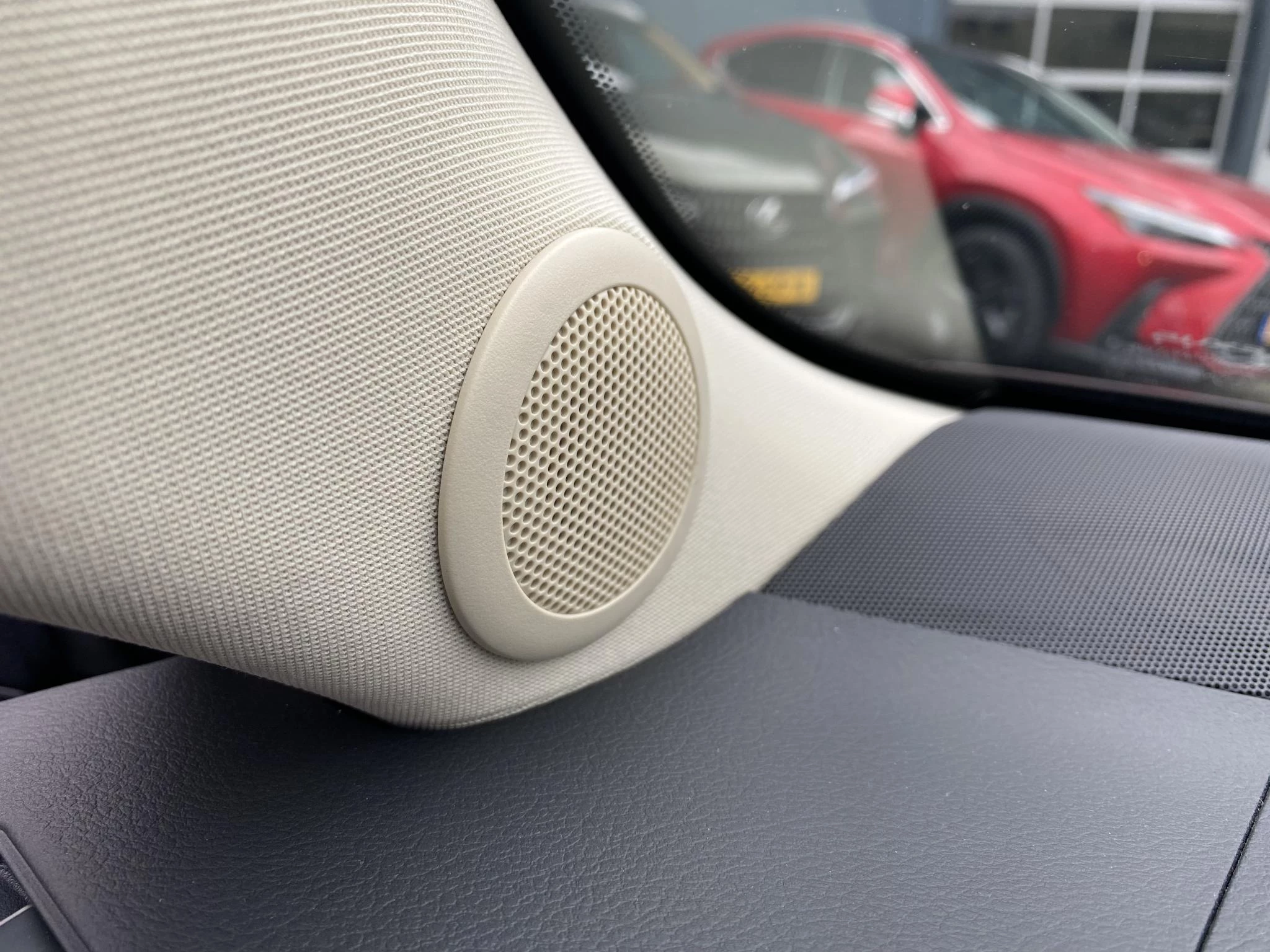 Hoofdafbeelding Lexus CT