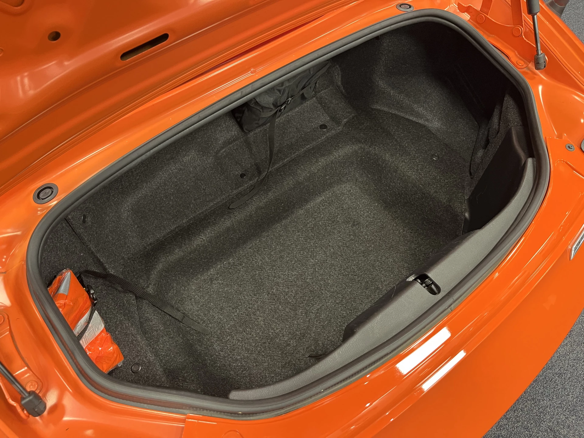 Hoofdafbeelding Mazda MX-5