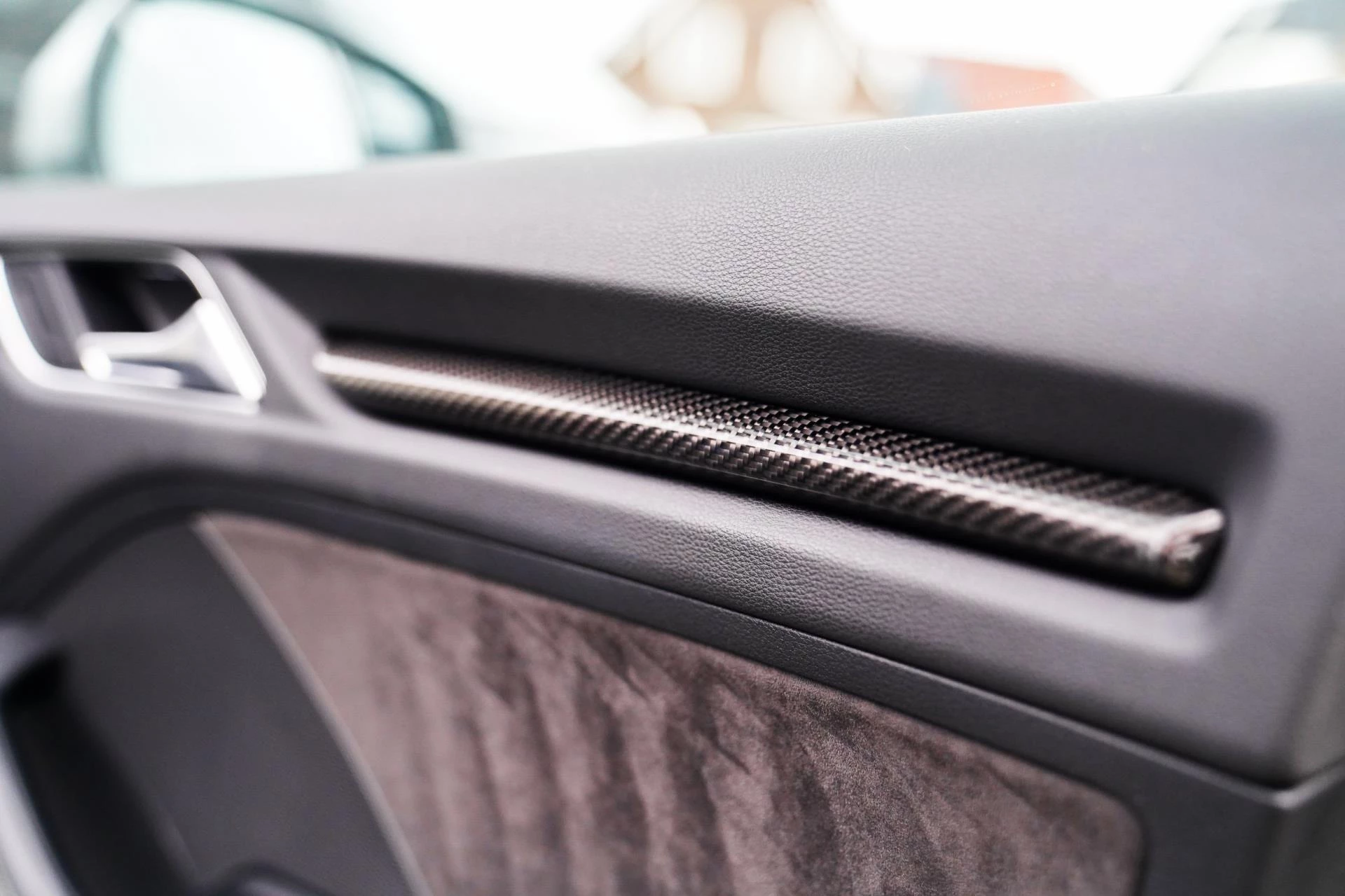 Hoofdafbeelding Audi RS3