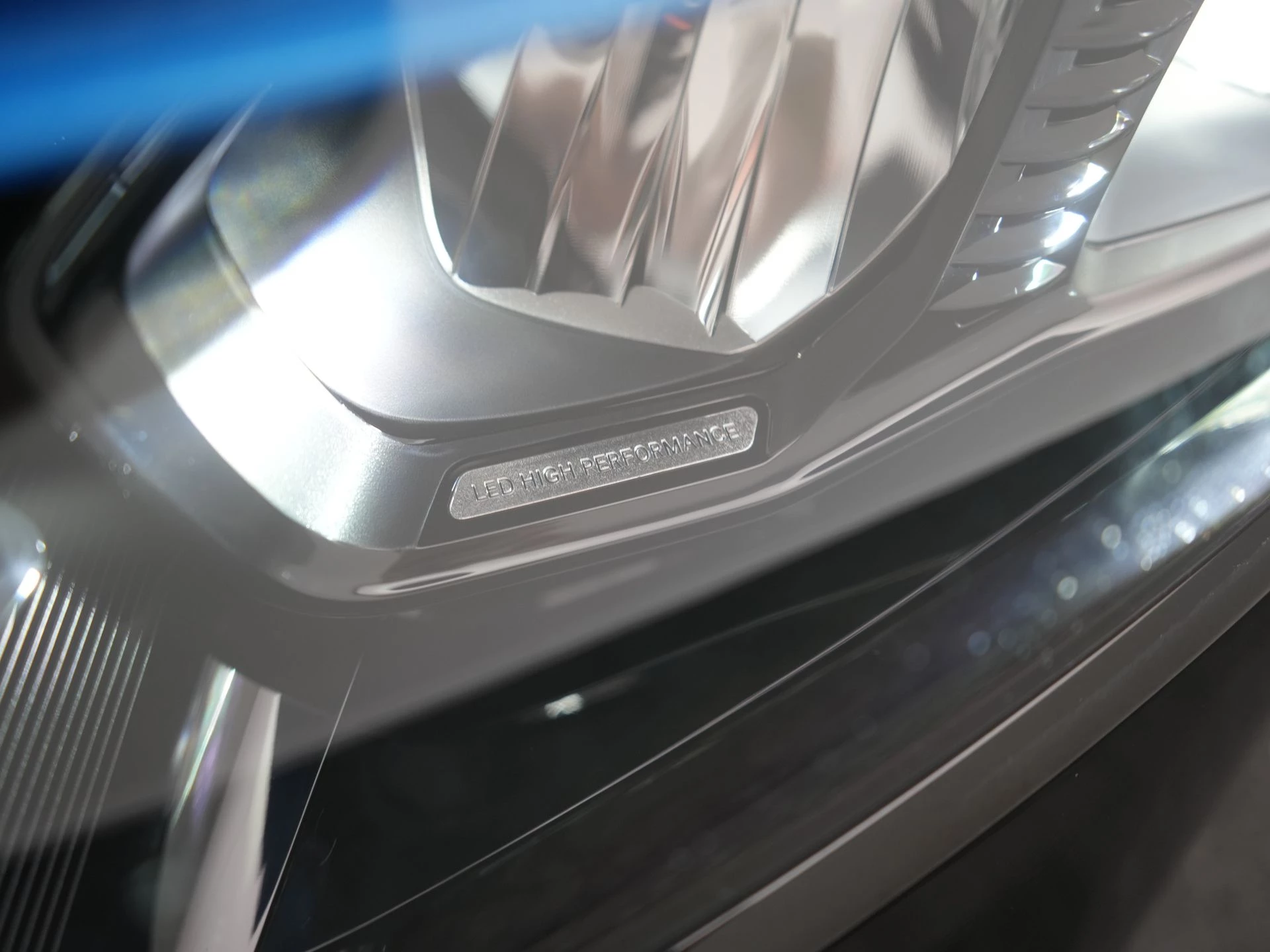 Hoofdafbeelding Mercedes-Benz EQB