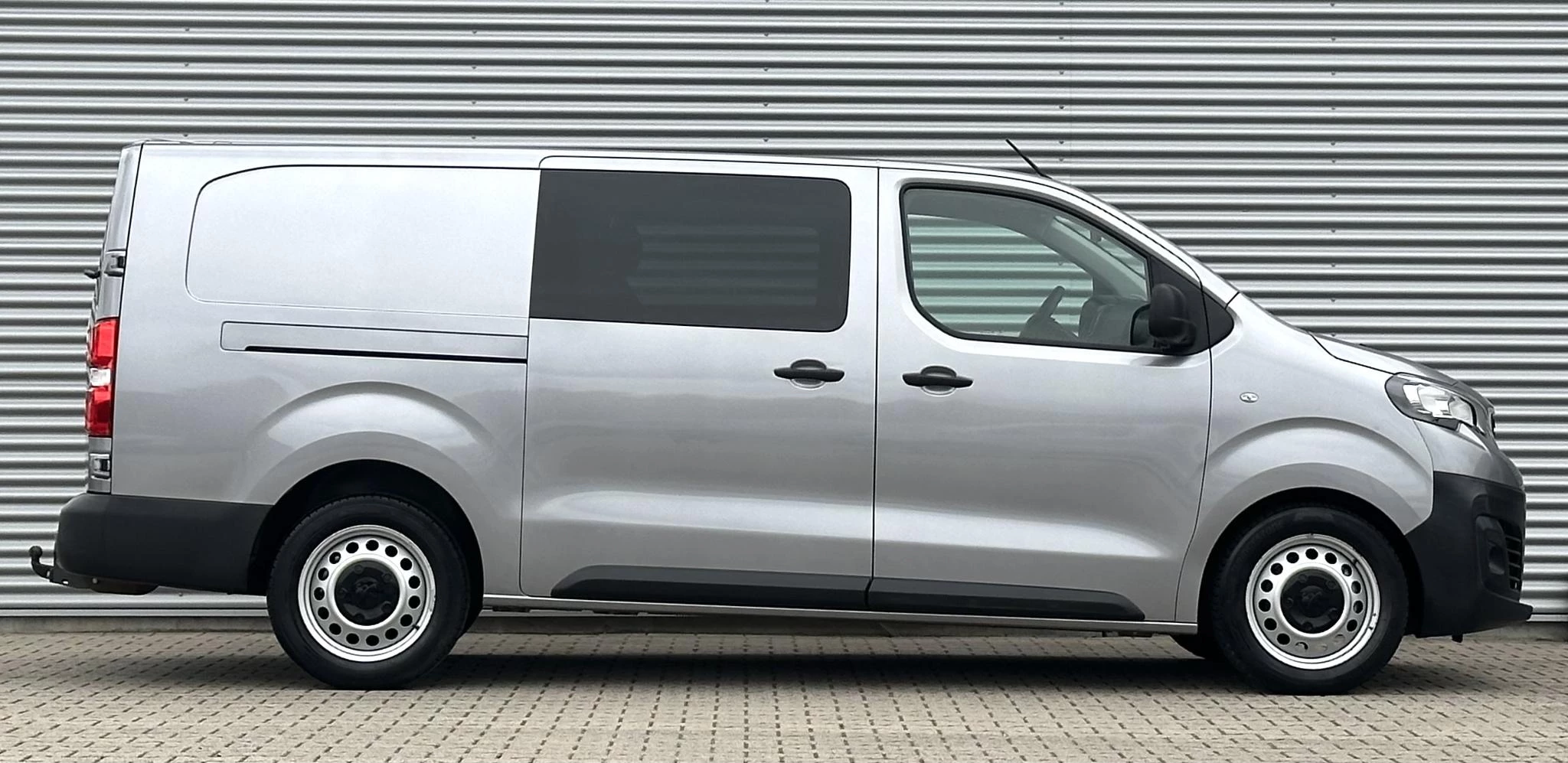 Hoofdafbeelding Peugeot Expert