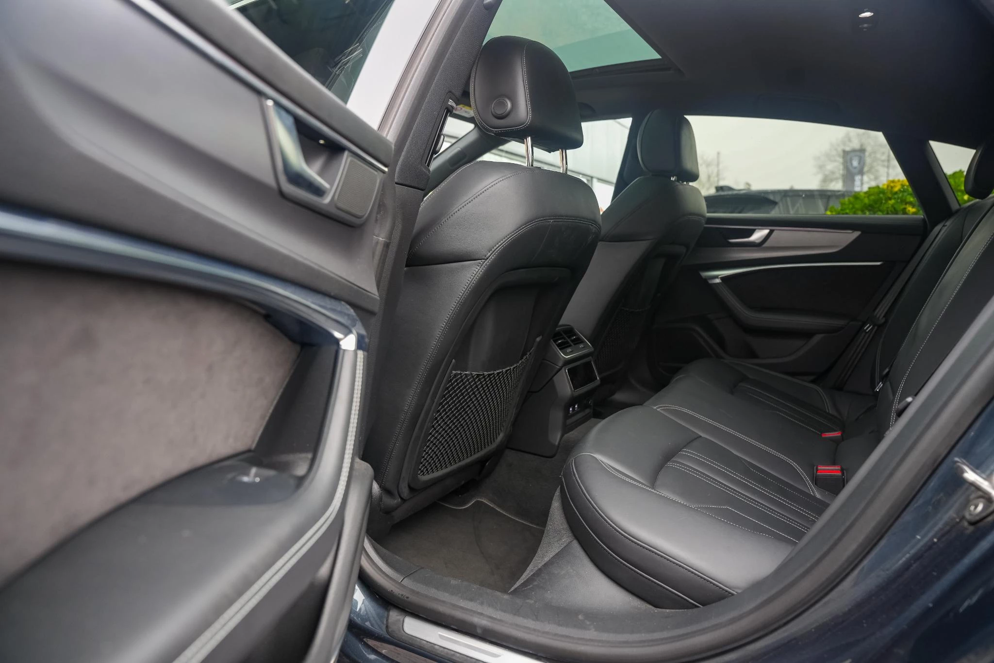 Hoofdafbeelding Audi A7