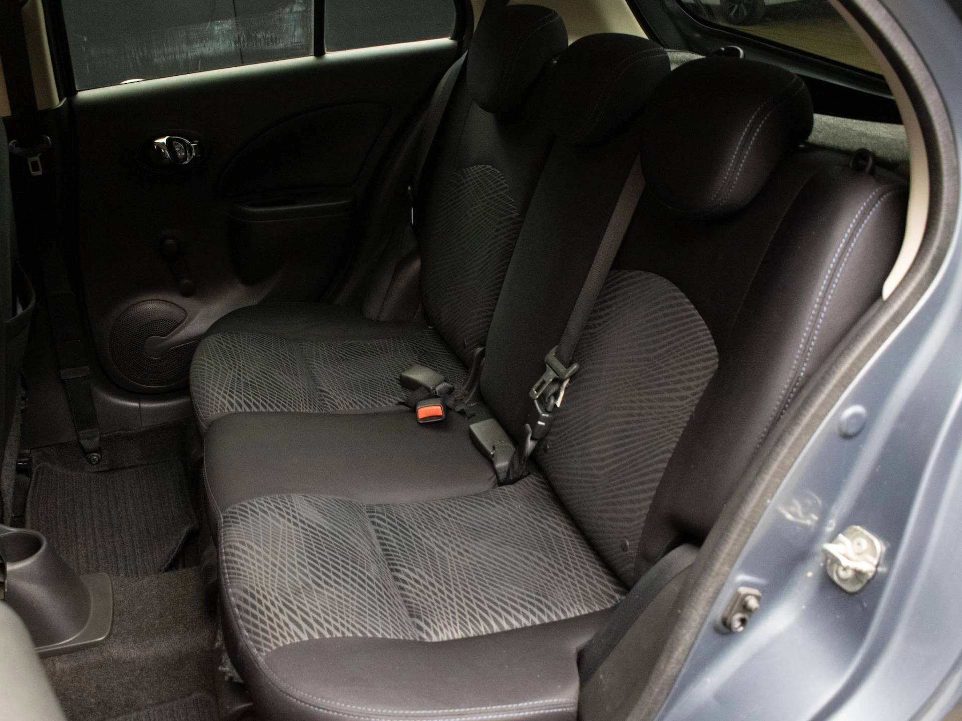 Hoofdafbeelding Nissan Micra