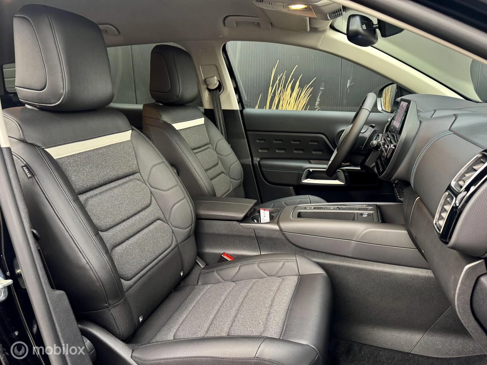 Hoofdafbeelding Citroën C5 Aircross