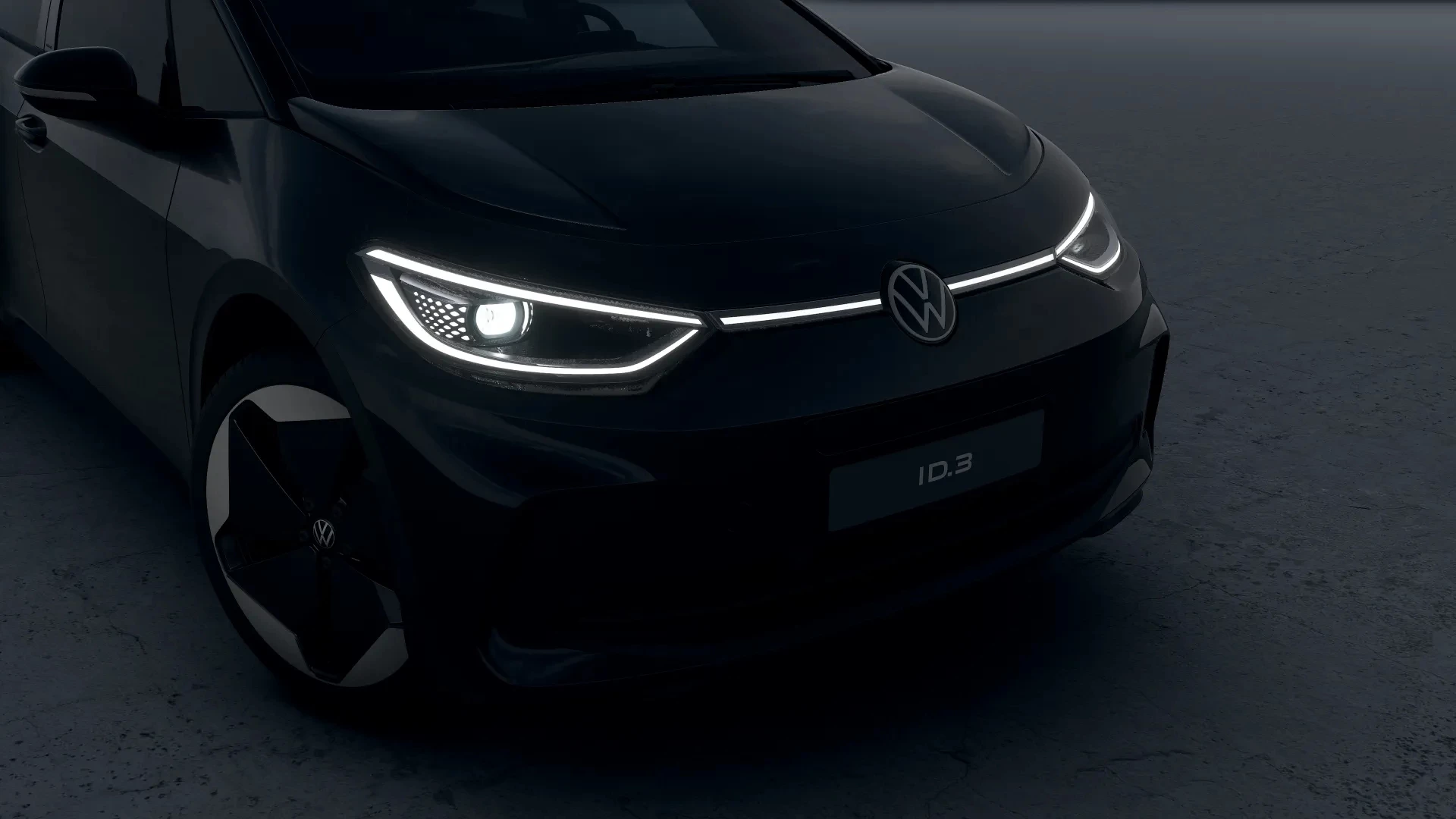 Hoofdafbeelding Volkswagen ID.3