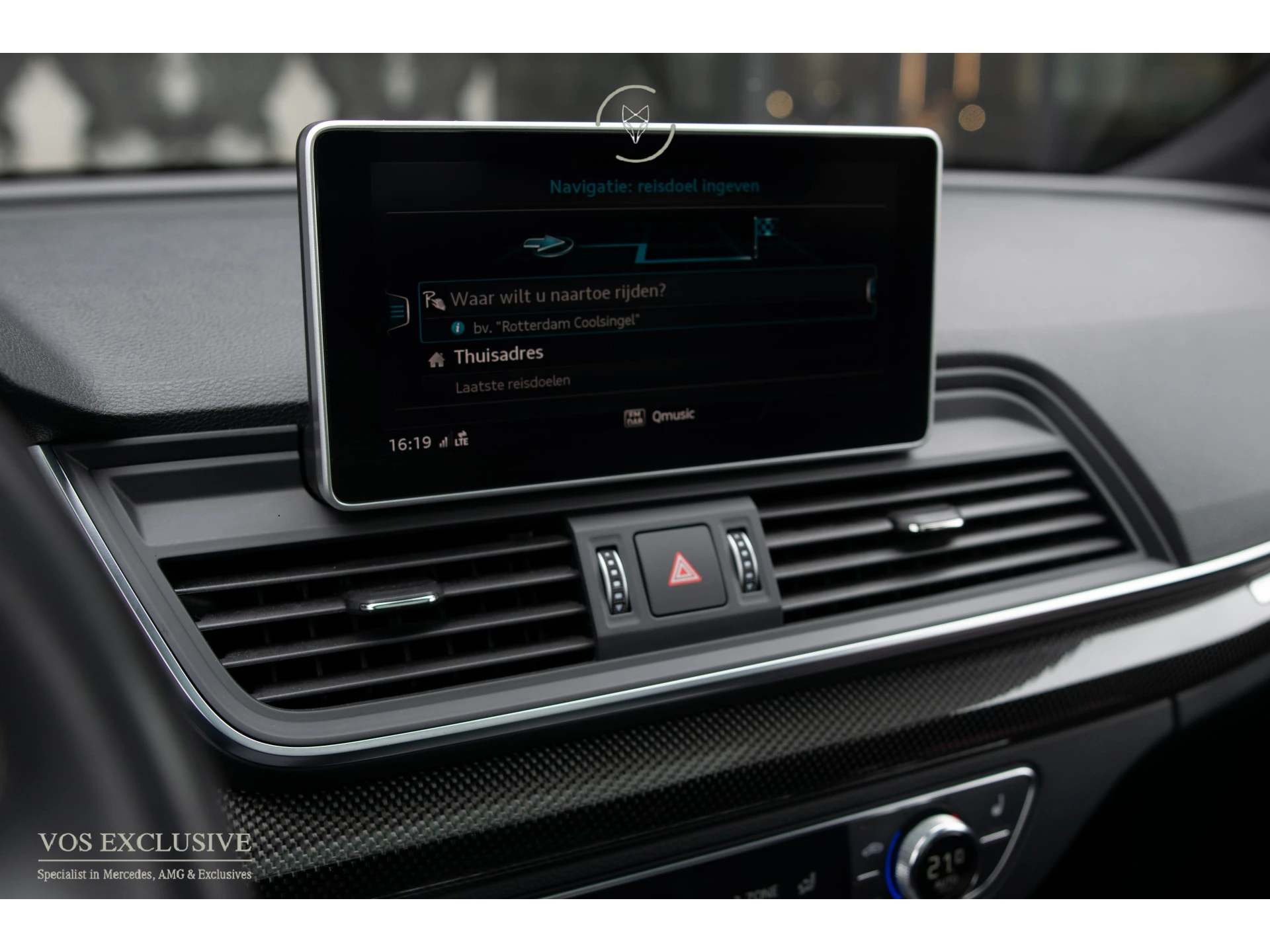 Hoofdafbeelding Audi SQ5