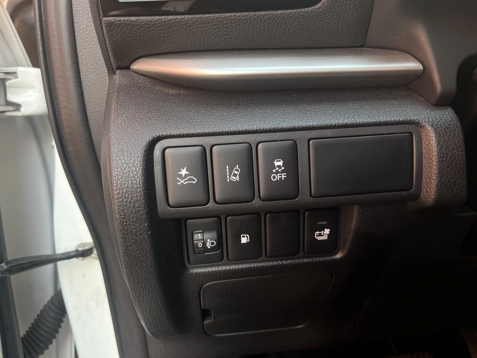 Hoofdafbeelding Mitsubishi Eclipse Cross