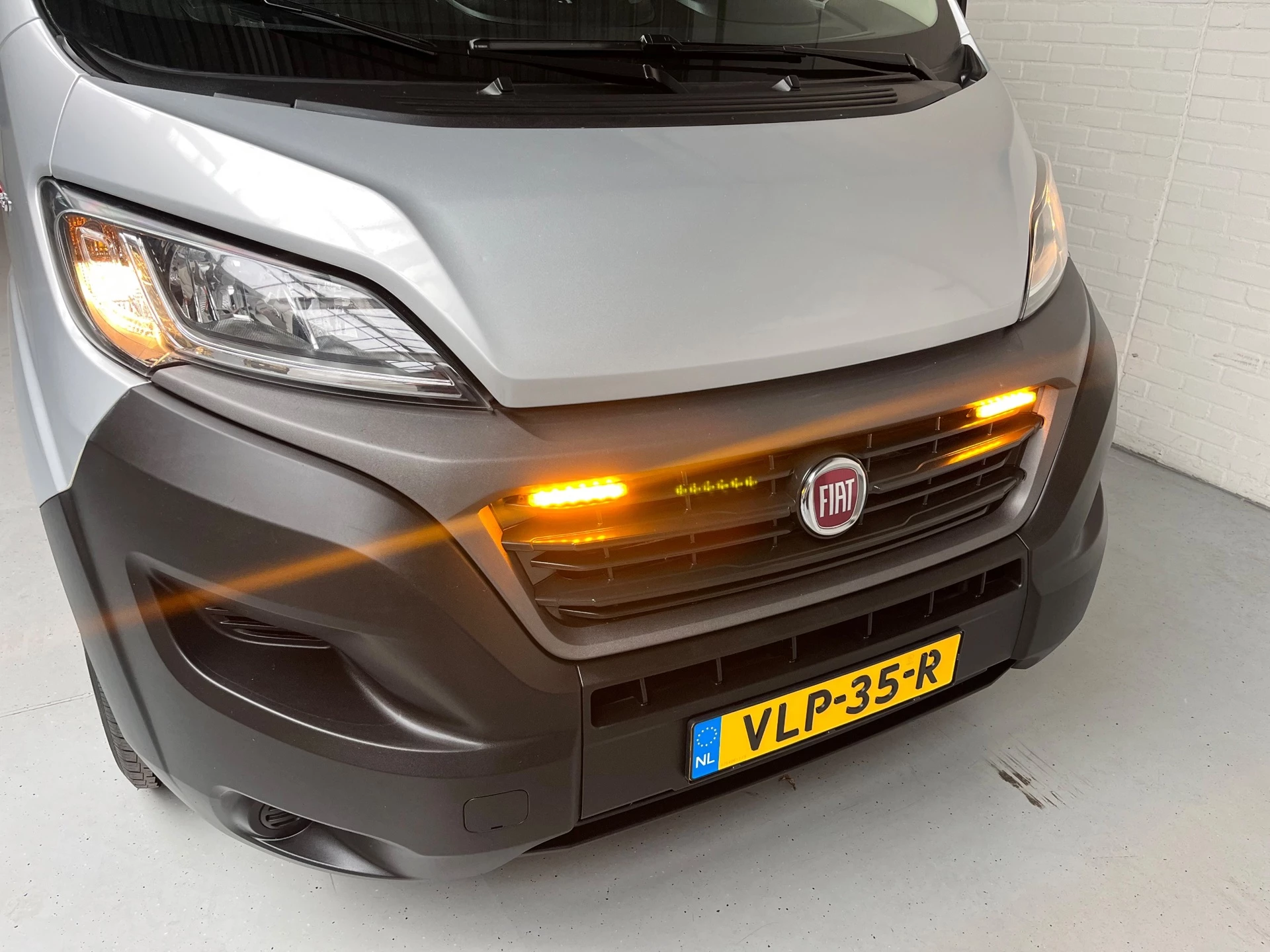 Hoofdafbeelding Fiat Ducato
