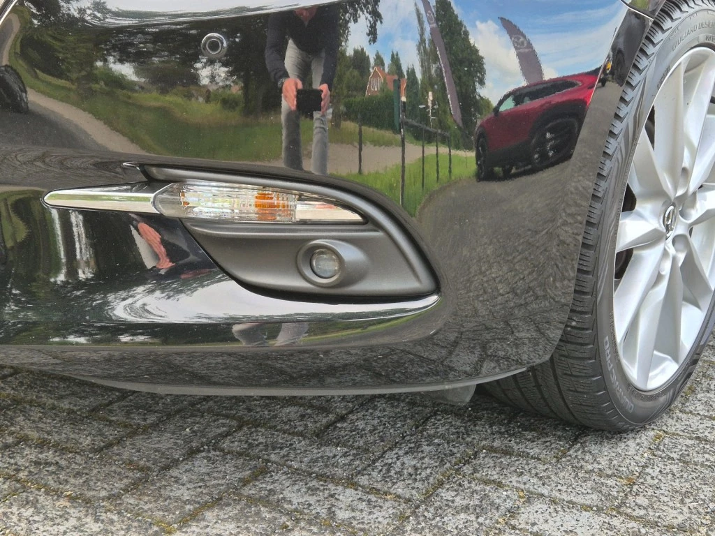Hoofdafbeelding Mazda 3