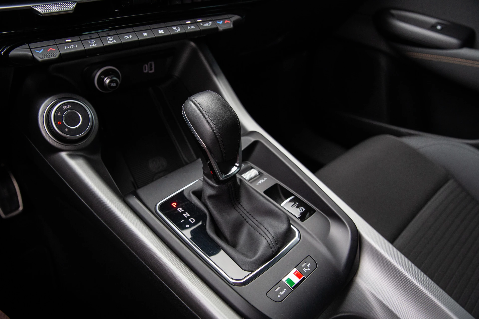 Hoofdafbeelding Alfa Romeo Tonale