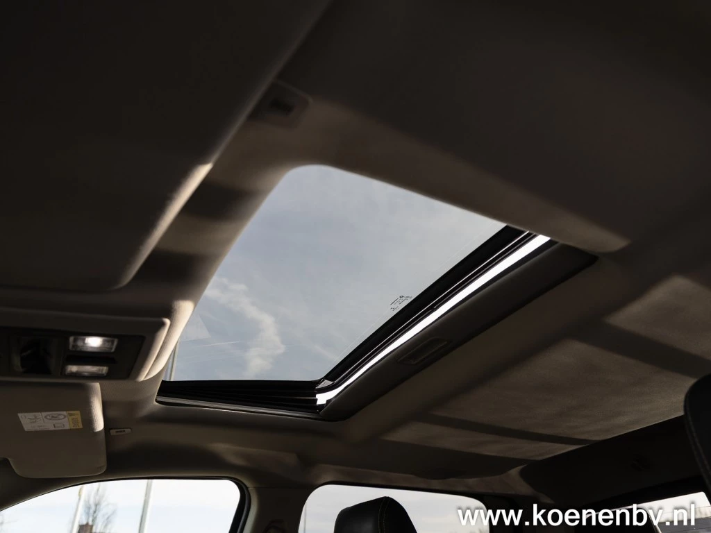 Hoofdafbeelding Dodge Ram Pick-Up