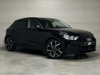Audi A1 Sportback 30 TFSI Black Edition 18” S-Line Carplay