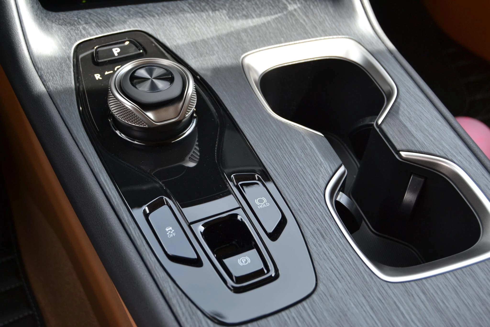 Hoofdafbeelding Lexus RZ